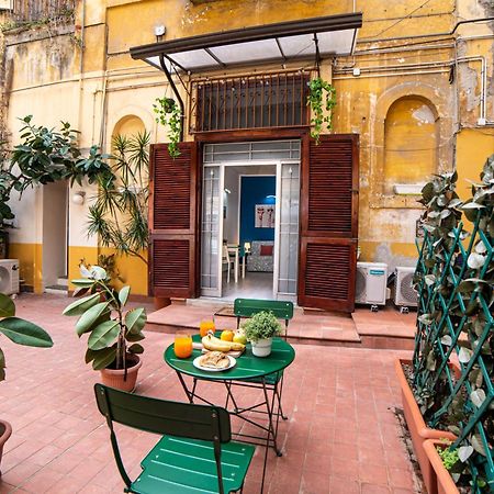 Napoli Centro Casa Vacanza 外观 照片