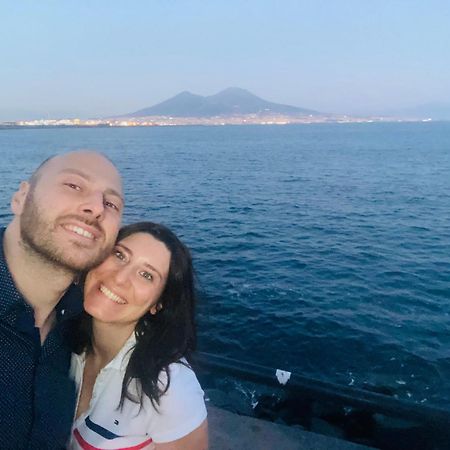 Napoli Centro Casa Vacanza 外观 照片