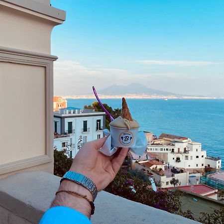 Napoli Centro Casa Vacanza 外观 照片
