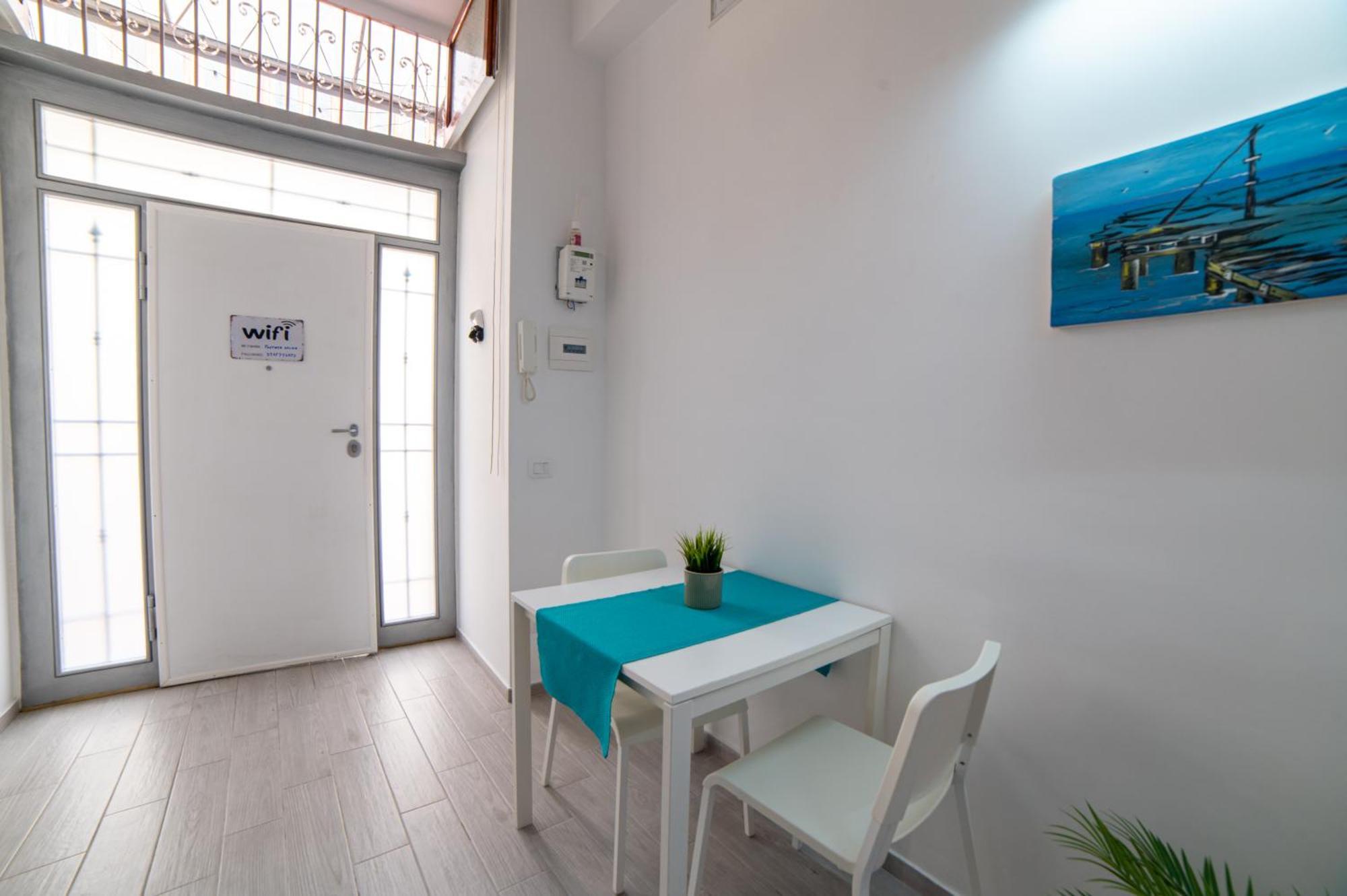Napoli Centro Casa Vacanza 外观 照片
