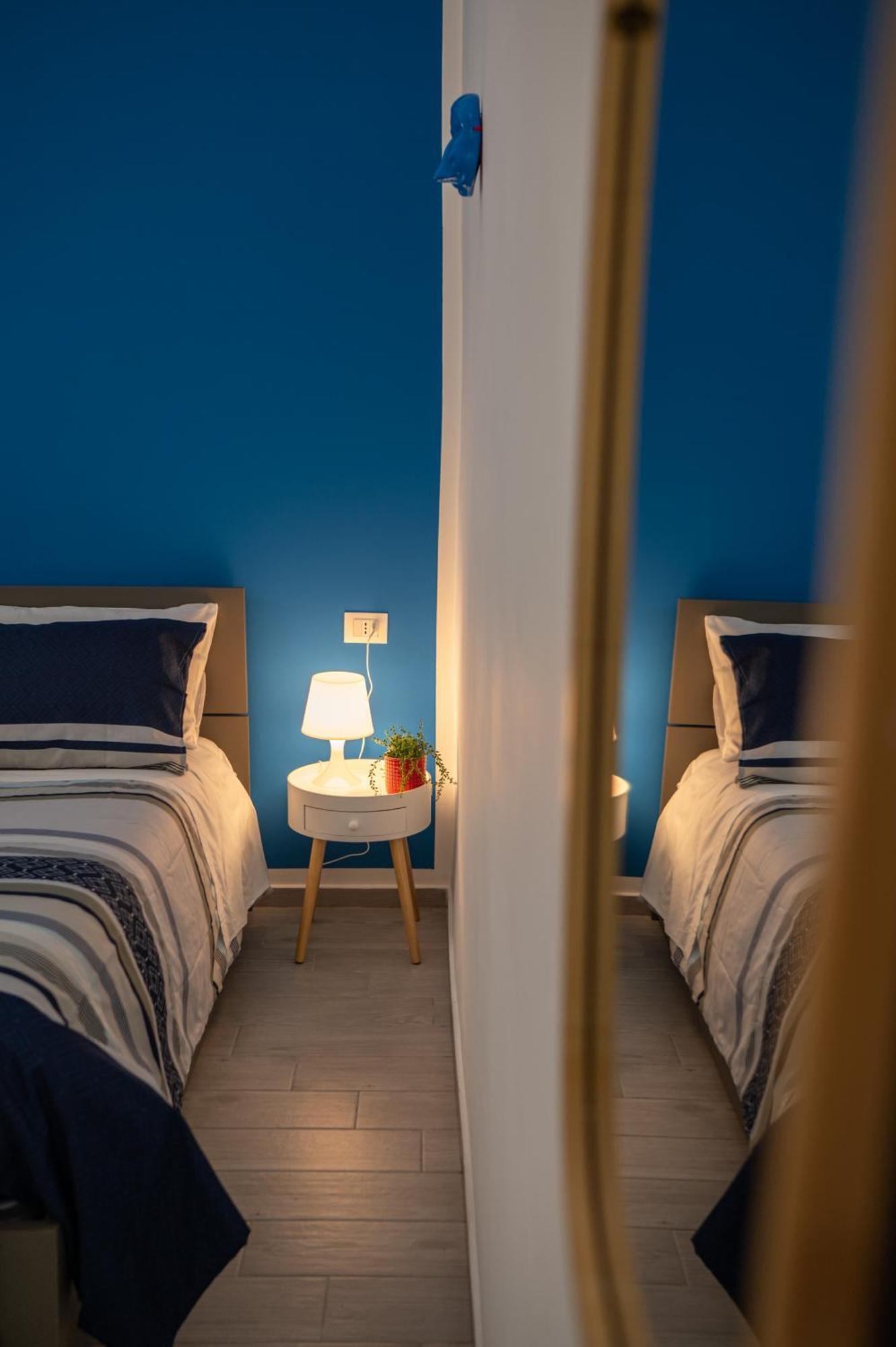 Napoli Centro Casa Vacanza 外观 照片