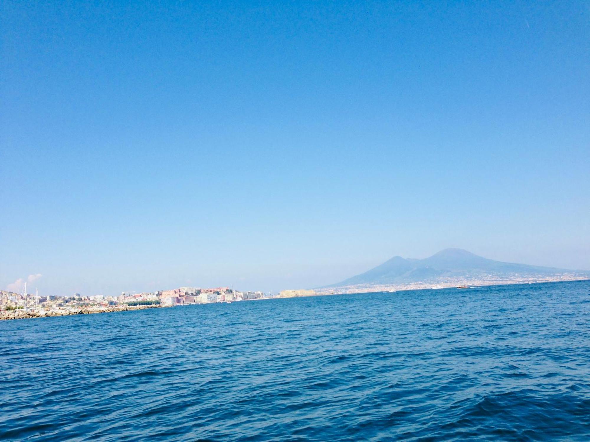 Napoli Centro Casa Vacanza 外观 照片