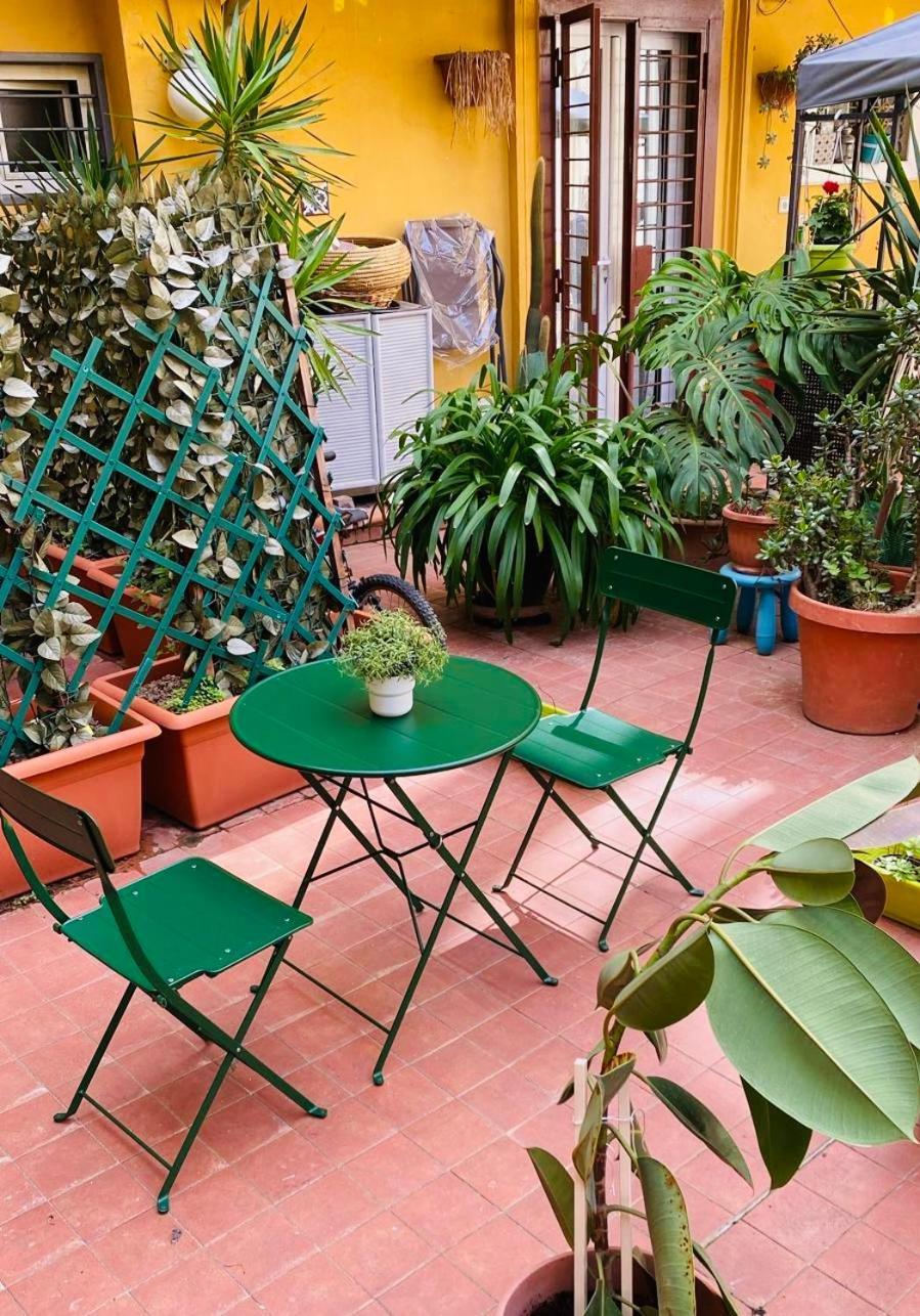 Napoli Centro Casa Vacanza 外观 照片