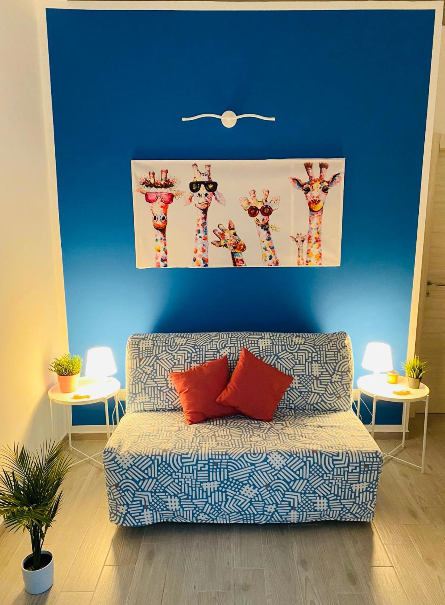 Napoli Centro Casa Vacanza 外观 照片