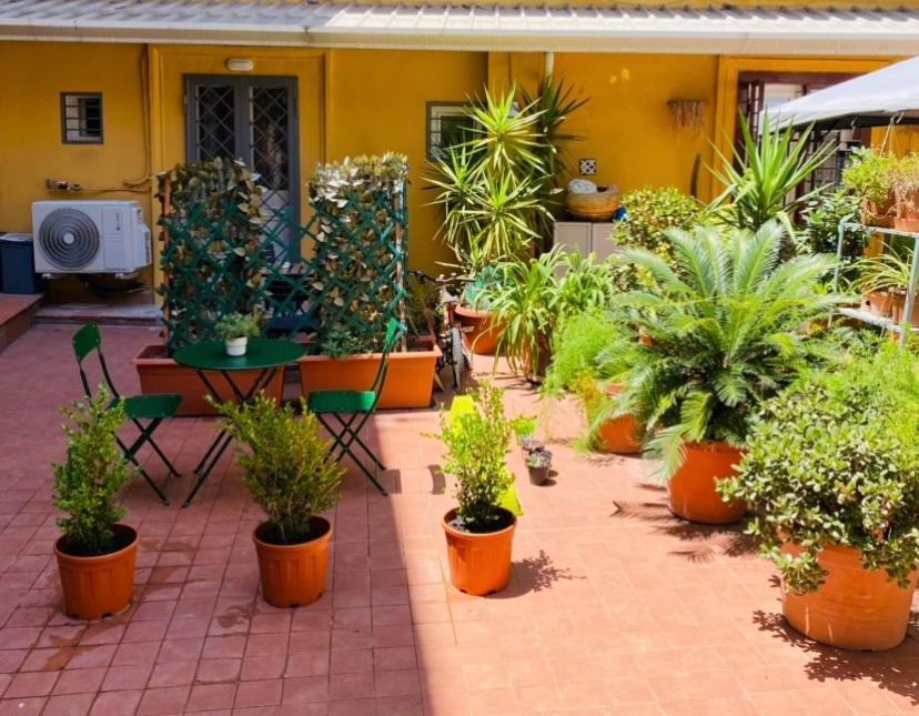 Napoli Centro Casa Vacanza 外观 照片