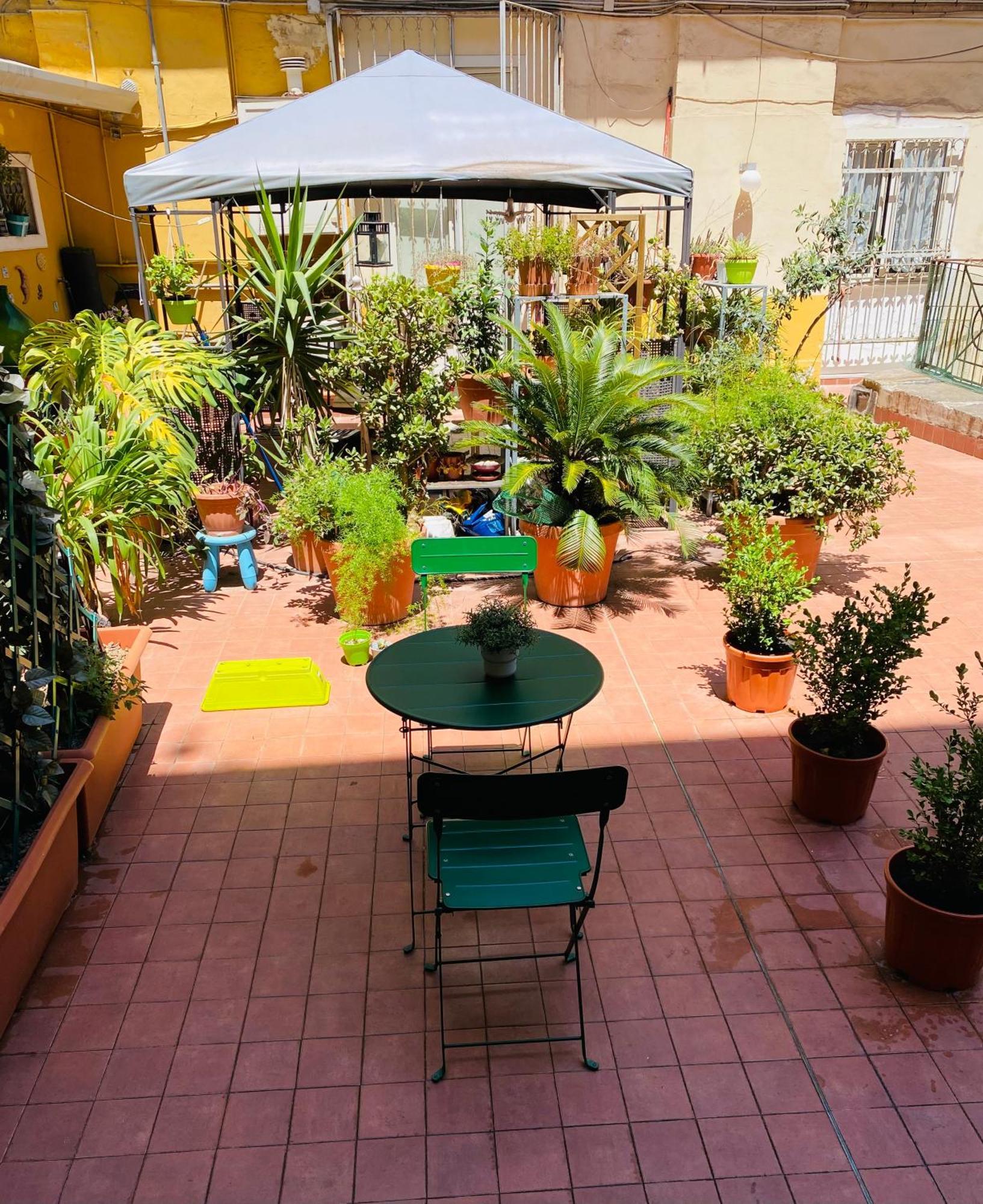 Napoli Centro Casa Vacanza 外观 照片